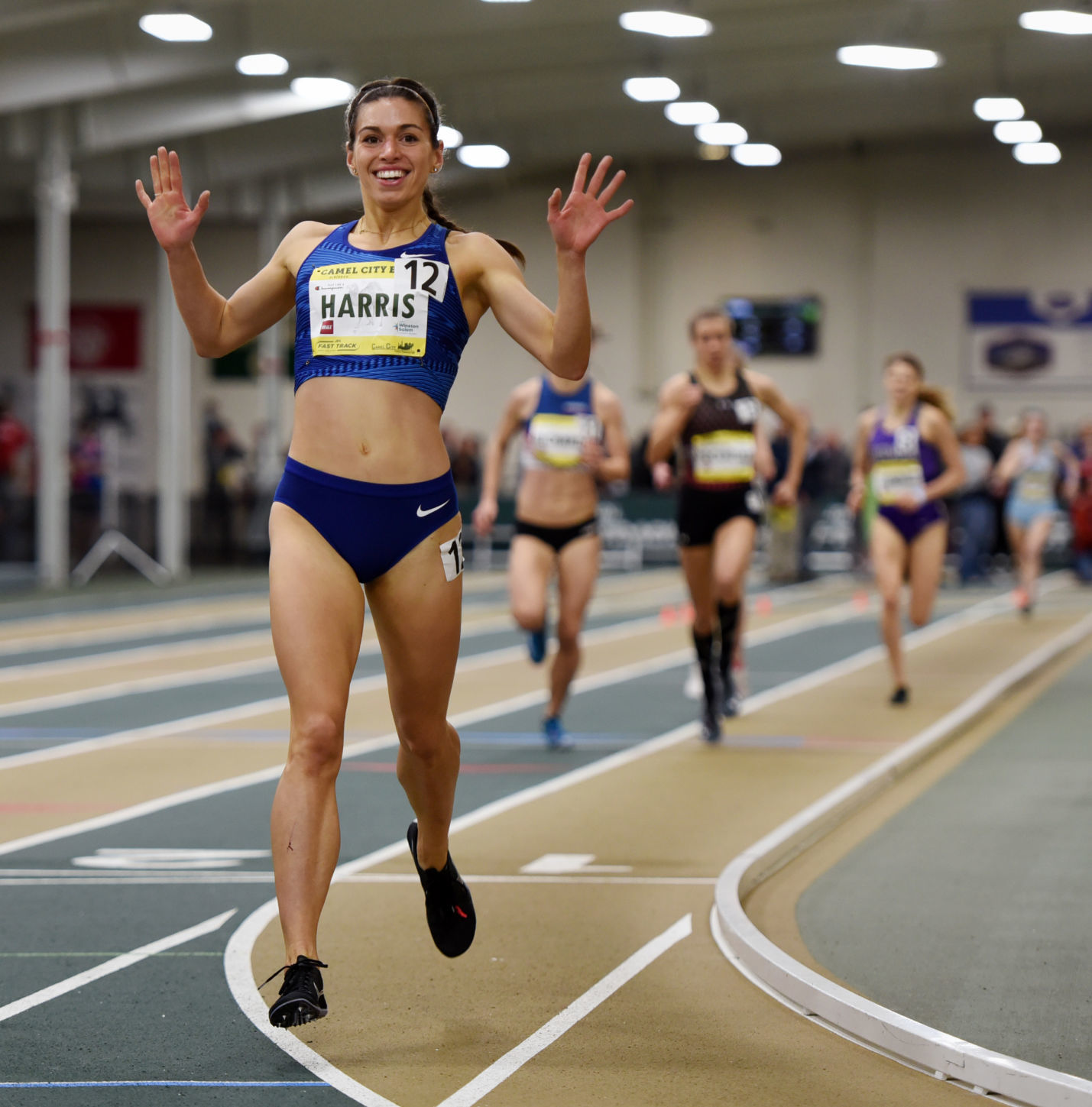 Camel City Elite Invitational
